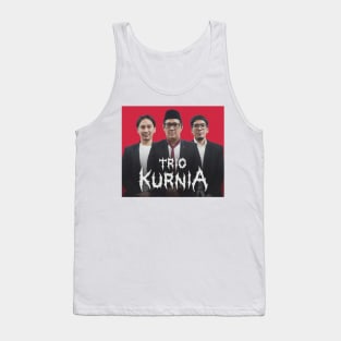 TRIOKURNIA PODCAST Tank Top